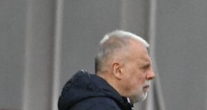 Braglia torna in pista: una possibile rinascita per Foggia e Team Altamura