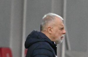 Braglia torna in pista: una possibile rinascita per Foggia e Team Altamura