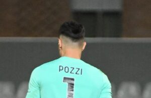 Pozzi verso Venezia: il doppio salto di categoria che cambia la carriera di un portiere