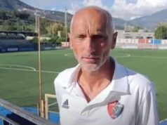Enrico Barilari e il nuovo corso del Pineto: filosofia, squadra e comunità