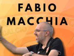 Conferma di Fabio Macchia: una nuova stagione di crescita e identità per Millesimo