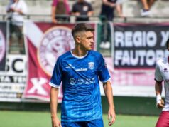 Leo Abreu e il futuro del Picerno: tra rinnovo incerto e ambizioni di Serie C