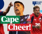Cape Verde contro il mondo: l’irruzione di Yamal e la nuova narrative del calcio mondiale