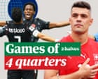 La notte in cui il calcio canadese ha scritto una pagina storica: Canada 6-0 Qatar e le nuove speranze mondiali
