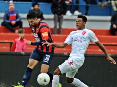 Perugia, doppia pista offensiva: Gambale o Petrelli, e per la fascia spunta Zambataro