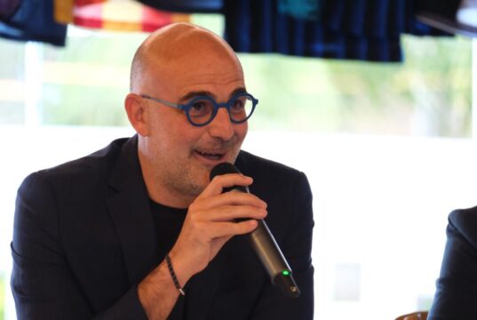 Davide Vaira, Bari e la sfida della Serie C: tra conti, progetti e mercato