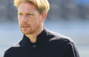 La crescita in Serie A: De Bruyne, Lukaku e la rinascita del centrocampo italiano