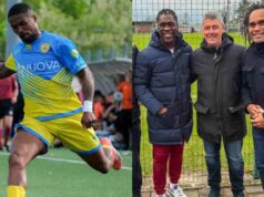 I campionati minori diventano vetrina globale: Ronaldinho e altri campioni allineano marketing e progetti innovativi a Ravenna