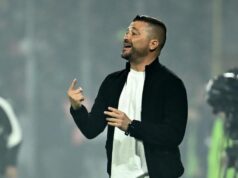 Audace Cerignola: Coppitelli tra i nomi in corsa per la panchina della prossima Serie C