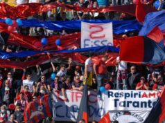 Iacovone e la rinascita di Taranto: tra lavori, tempi e speranze della città