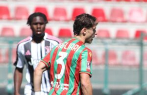 Pro Vercelli: crescita sostenibile, giovani talenti e l’arrivo di Pagliari