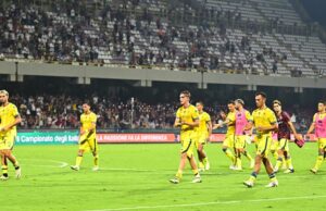 Francesco Toffanin tra Virtus Verona e Cittadella: una giovane promessa del Veneto al crocevia del mercato giovanile