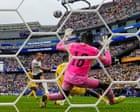 Tra tradizioni, attese e una partita lenta: riflessioni sul Mondiale, l’Inghilterra e la cultura del calcio