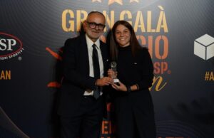 Punti Malagò condivisibili: Morrone propone di recuperare i rapporti tra sport e politica