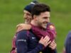 Declan Rice Vice-Capitano: Leadership e Preparazione dell’Inghilterra al Mondiale