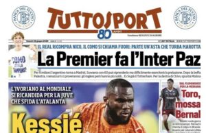 Prima pagina, prima scintilla: come le testate sportive italiane raccontano lo sport nel 2026