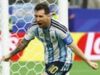 Messi e la leggenda dei Mondiali: il record che cambia la storia del calcio