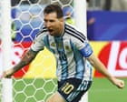 Messi e la leggenda dei Mondiali: il record che cambia la storia del calcio
