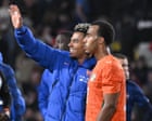 Fratelli in campo: la doppia luce di Desiré e Guéla Doué