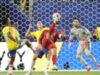 Colombia, Ronaldo e il peso delle grandi squadre: una notte di Mondiali tra teatralità e realtà