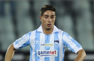 Marco Capuano e il richiamo del Delfino: tra identità locale e sfide del calcio moderno