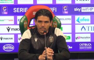 Fazio e la Ternana: tra fiducia, attese e una telefonata che può decidere il futuro