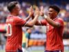 Scozia a World Cup: rinascita e coesione dopo le amichevoli con Bolivia