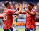 Scozia a World Cup: rinascita e coesione dopo le amichevoli con Bolivia