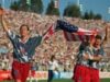 La Coppa del Mondo del 1994 e l’America trasformata: da Whitney Houston allo spettacolo globale