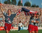 La Coppa del Mondo del 1994 e l’America trasformata: da Whitney Houston allo spettacolo globale