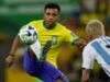Dentro la routine della Coppa: dedizione, disciplina e il sogno brasiliano di Rodrygo