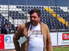 Avola torna in Serie D: Vittorio Strianese nuovo direttore sportivo e una rinascita sportiva