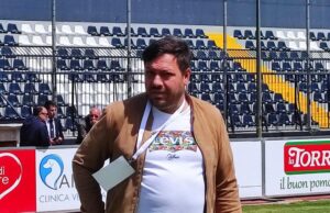 Avola torna in Serie D: Vittorio Strianese nuovo direttore sportivo e una rinascita sportiva
