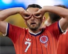 Scozia nel Mondiale: vittoria contro Haiti e le prospettive nel Gruppo C