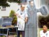 Barbecue, satire e memoria pubblica: Cold War Steve tra la squadra inglese e la World Cup 2026