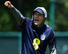 The Surge di Tuchel: una nuova era tattica per l’Inghilterra pronta a sfidare il mondo