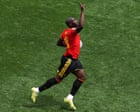 Belgio-Egitto: Lukaku, calura e un pareggio che riscrive i contorni del Gruppo G