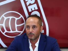 Rinascita e certezze: Reggiana e la scelta di Attilio Tesser