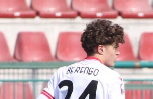 Mercato in Movimento: Pescara guarda al Venezia per Berengo