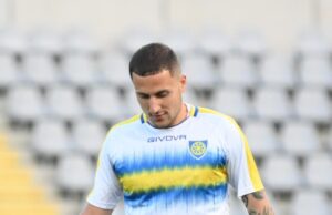Giana Erminio punta al grande colpo: Morosini al centro del mercato offensivo