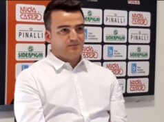Bernardi e la nuova era della Reggiana: mercato, progetto e sogni di vertice in Serie C