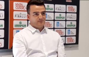 Carpi: la risoluzione consensuale del Direttore Sportivo Bernardi e le ripercussioni sul progetto sportivo
