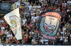 Crotone Calcio: iscrizione alla Lega Pro e rinascita tra tradizione e responsabilità