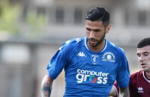 Pirrello e la retrocessione del Trapani: tre club di Serie C sul difensore pronto al rilancio