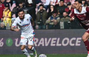 Dopo il non riscatto: Catania guarda al futuro