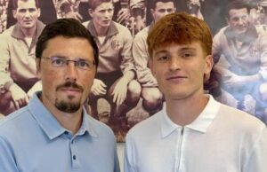 Gabriele Balan: il nuovo perno del centrocampo dell’Alessandria e le sue prospettive