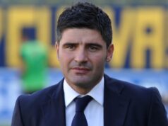 Rinnovo e futuro: Cavese guarda avanti con fiducia sotto la guida di Clemente Filippi