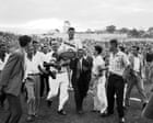 Underdogs in the Spotlight: Cape Verde, Sparwasser e le grandi imprese che hanno definito i Mondiali