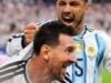 Messi: la leggenda che scrive la storia dei Mondiali