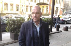 Union Brescia: il possibile ritorno di Mauro Pederzoli e la rinascita della governance